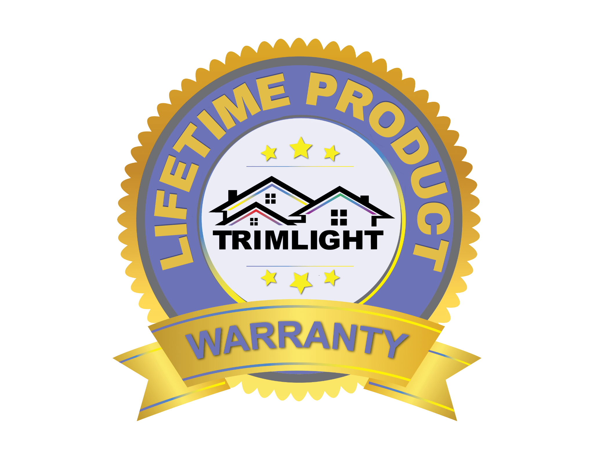 Request A Brochure Trimlight Permanent Programmable Lighting - Premium Sunset Texture Gallery - Desktop